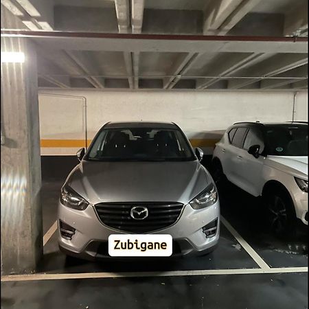 Zubigane Apartamento Junto A La Ria & Parking 빌바오 외부 사진