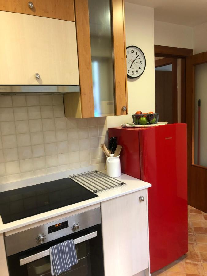 Zubigane Apartamento Junto A La Ria & Parking 빌바오 외부 사진