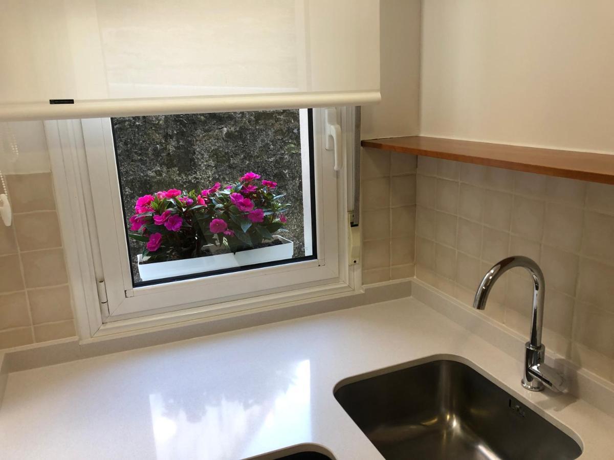 Zubigane Apartamento Junto A La Ria & Parking 빌바오 외부 사진