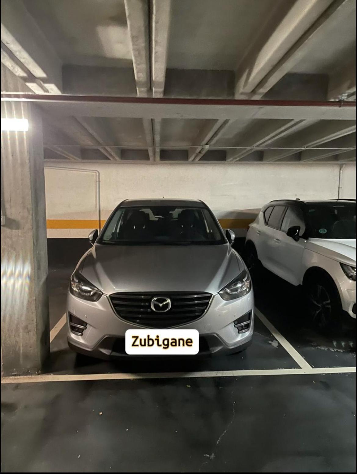 Zubigane Apartamento Junto A La Ria & Parking 빌바오 외부 사진