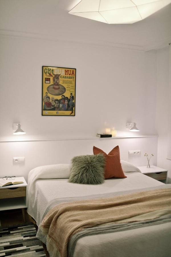 Zubigane Apartamento Junto A La Ria & Parking 빌바오 외부 사진
