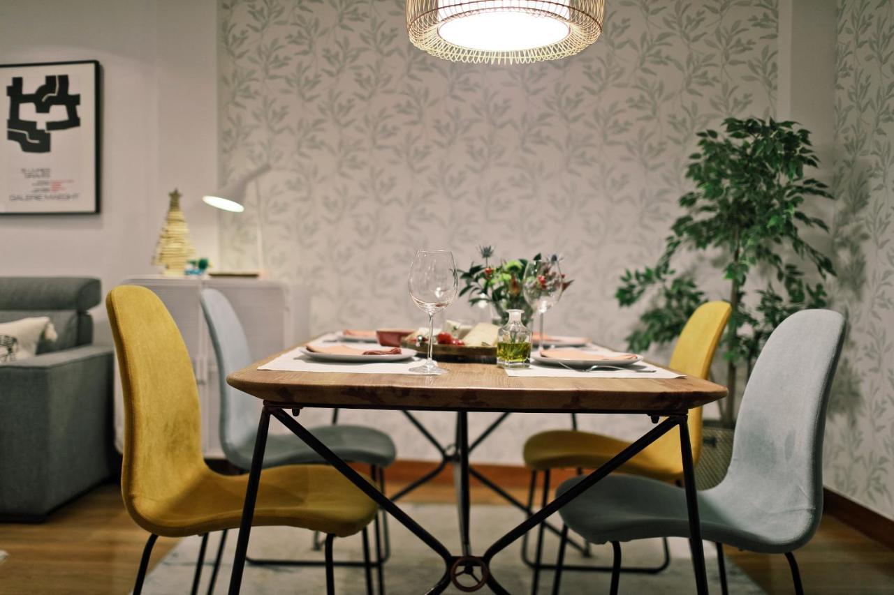 Zubigane Apartamento Junto A La Ria & Parking 빌바오 외부 사진