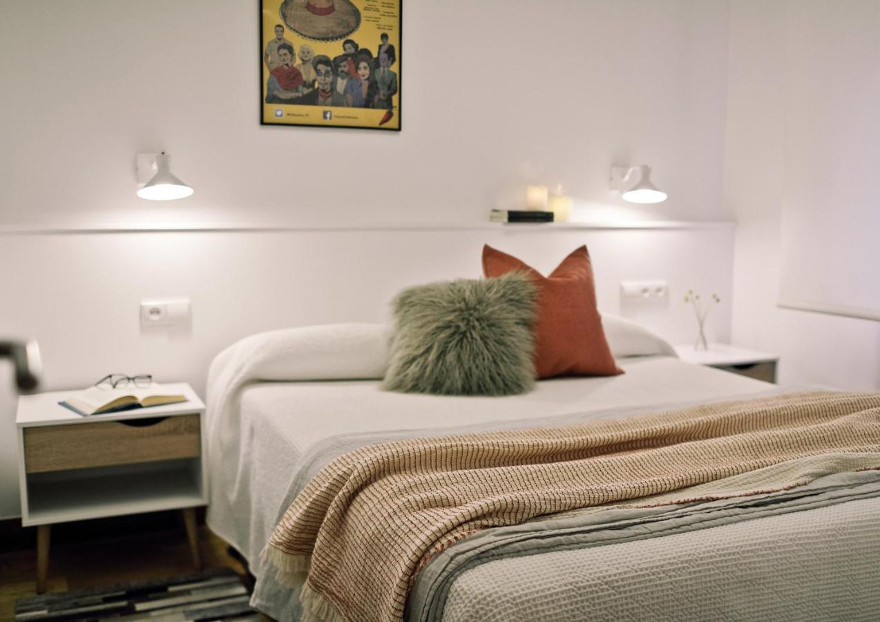 Zubigane Apartamento Junto A La Ria & Parking 빌바오 외부 사진