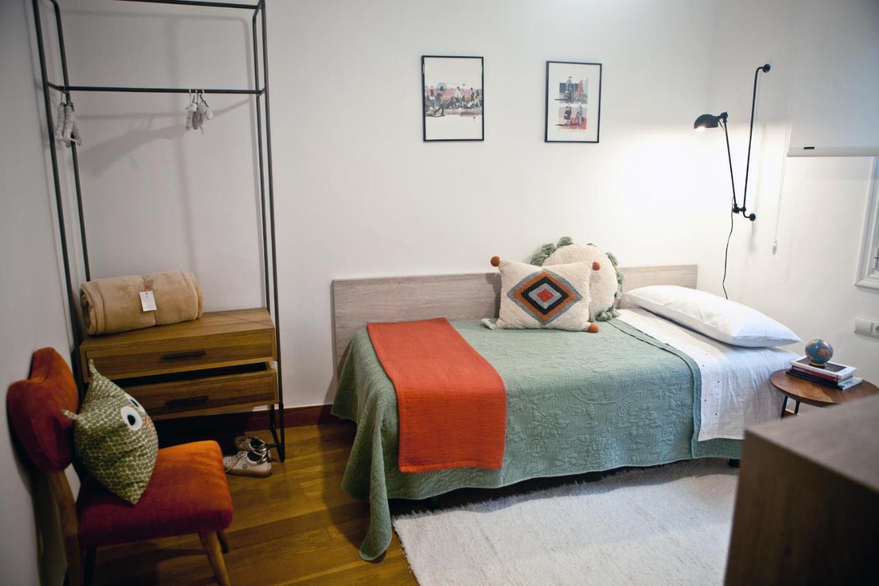 Zubigane Apartamento Junto A La Ria & Parking 빌바오 외부 사진