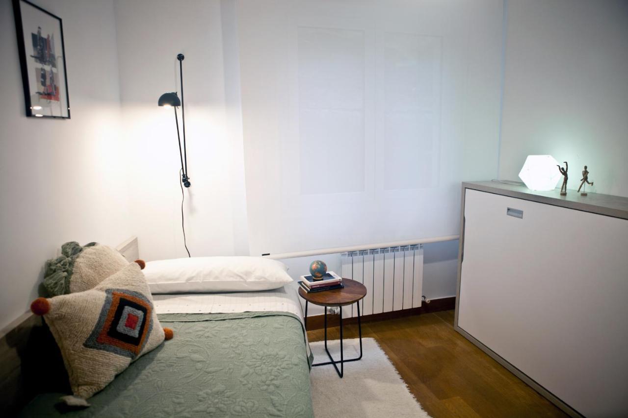 Zubigane Apartamento Junto A La Ria & Parking 빌바오 외부 사진