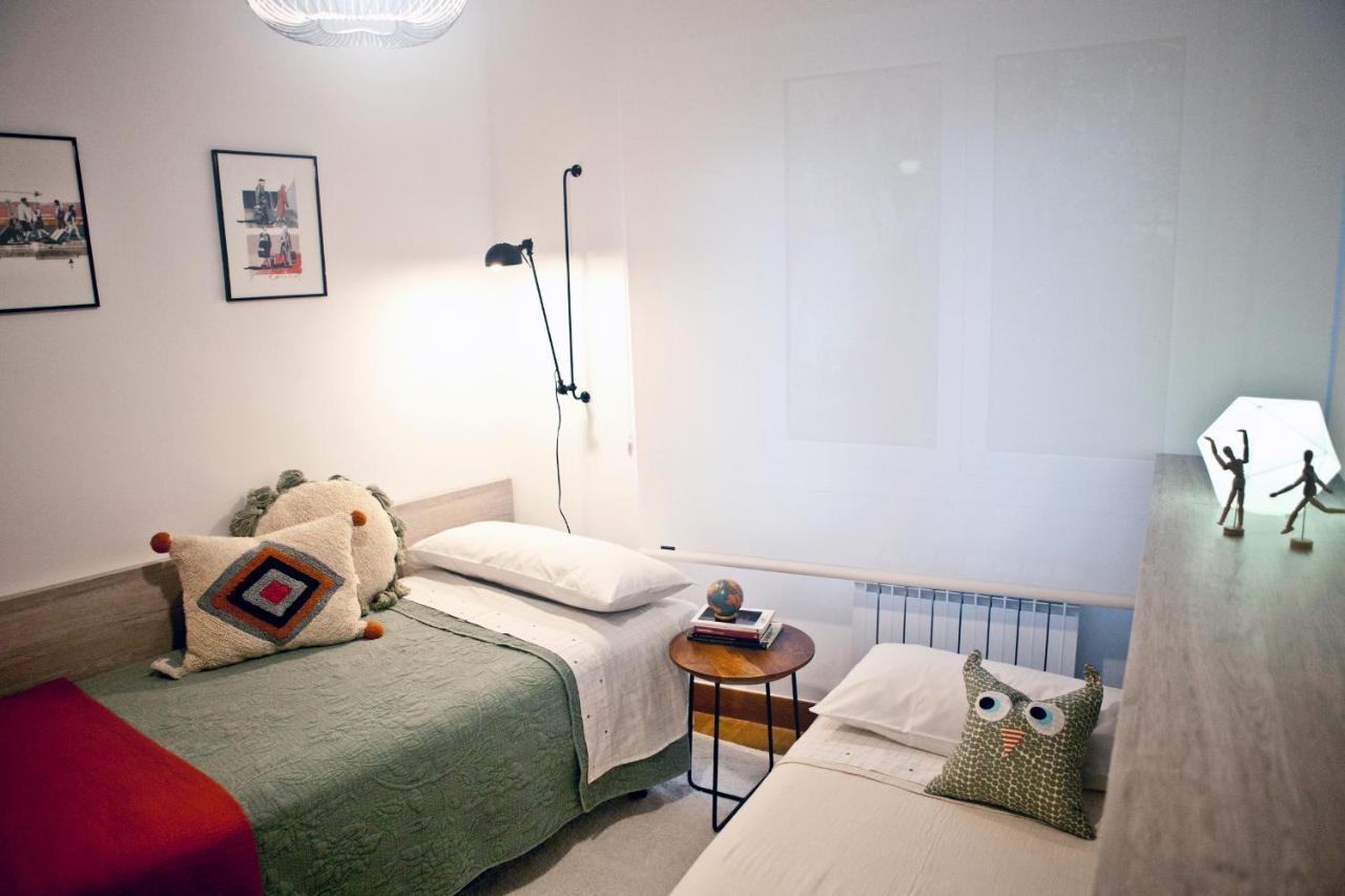 Zubigane Apartamento Junto A La Ria & Parking 빌바오 외부 사진