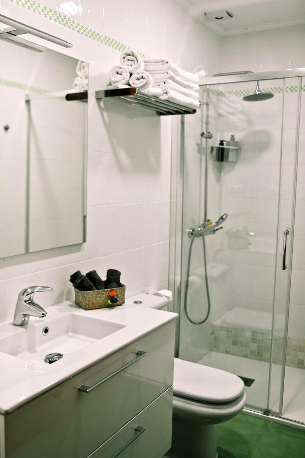 Zubigane Apartamento Junto A La Ria & Parking 빌바오 외부 사진