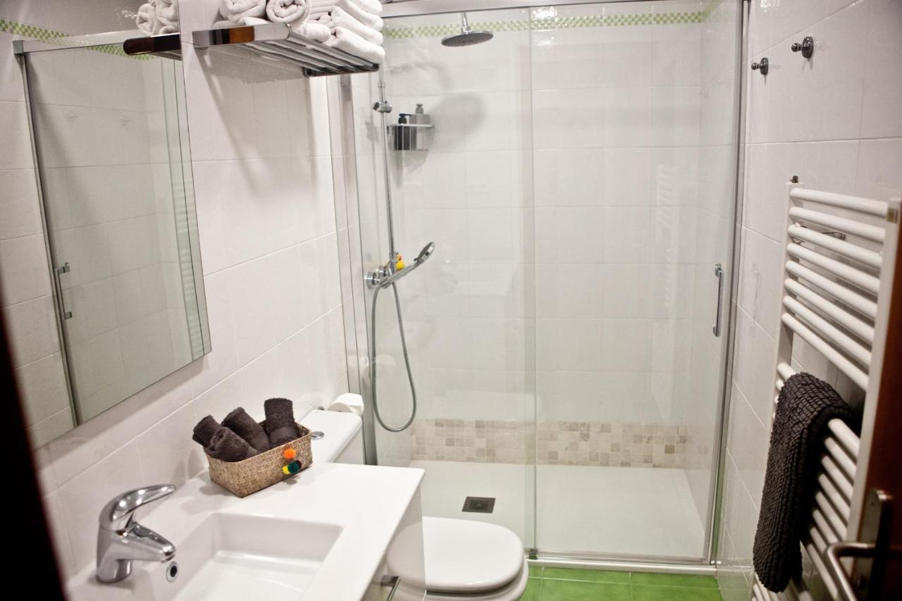 Zubigane Apartamento Junto A La Ria & Parking 빌바오 외부 사진